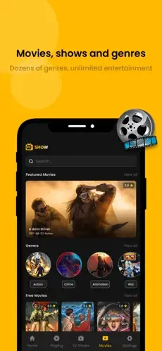 jiohotstar-sparks Movies and shows