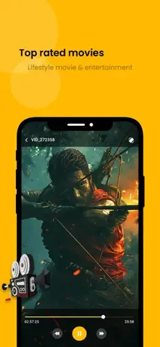 jiohotstar-sparks Top Rated Movies