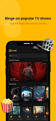 jiohotstar-sparks tv show